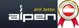 Τρυπάνι Alpen Alpen HSS-Cobalt PCTM 5-τμχ