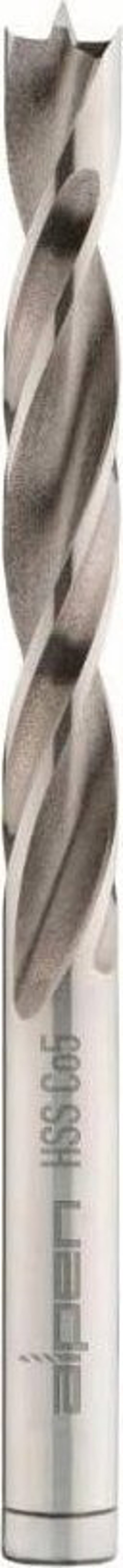 Τρυπάνι Alpen Alpen HSS-Cobalt PCTM 5-τμχ