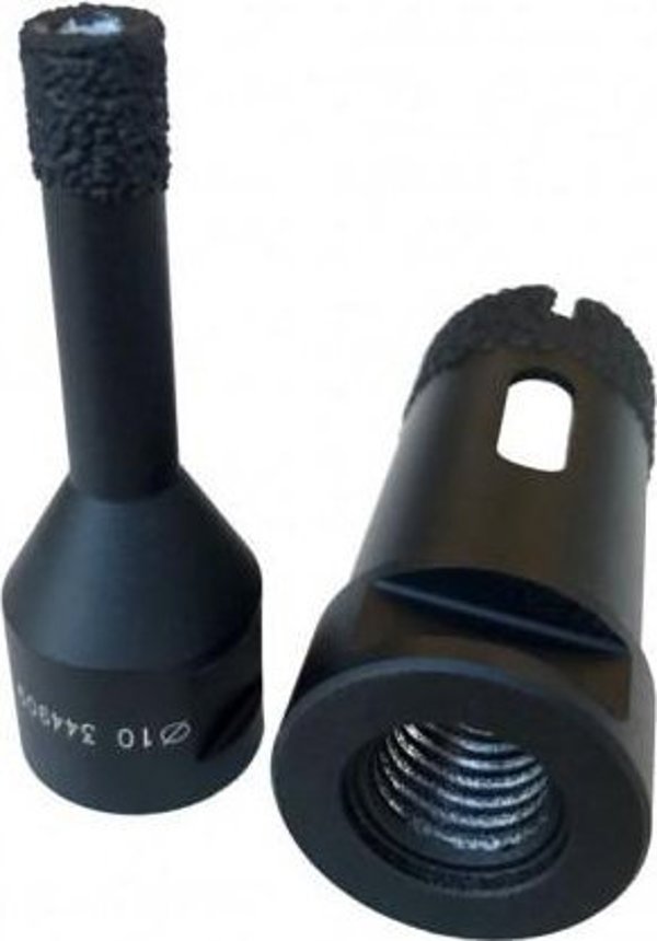 Τρυπάνι Sourcing Let's say drill "SAMEDIA" DBV-E D60 M14