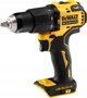 Δραπανοκατσάβιδο Dewalt DCD709N 18 V