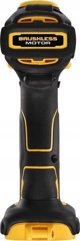 Δραπανοκατσάβιδο Dewalt DCD709N 18 V