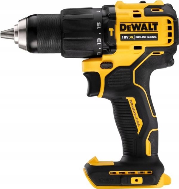 Δραπανοκατσάβιδο Dewalt DCD709N 18 V