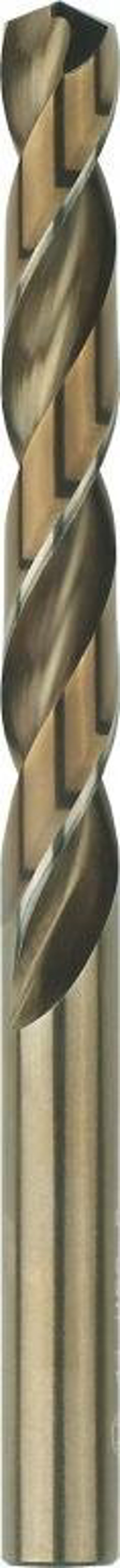 Τρυπάνι Bosch Bosch Metal twist drill HSS-Co, DIN 338, 7.0mm (10 τεμάχια, μήκος εργασίας 69mm)