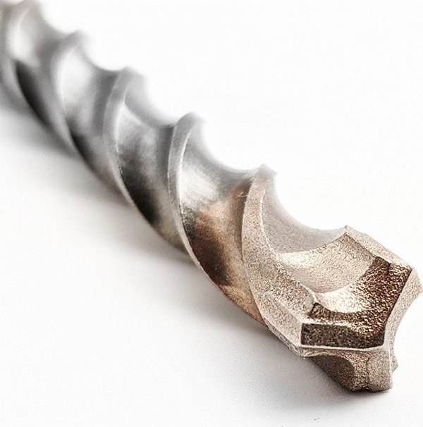 Τρυπάνι CAMELION Trigub. graztas ARMATURE 16/200 x 260 mm