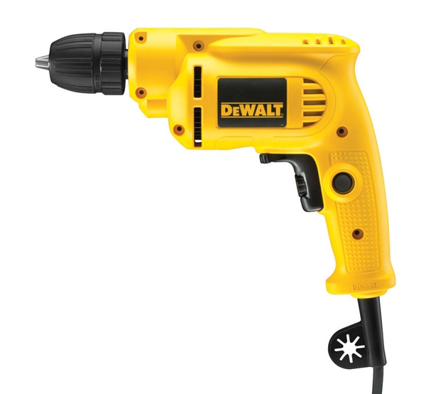 Δράπανο DeWalt DWD014S 550W
