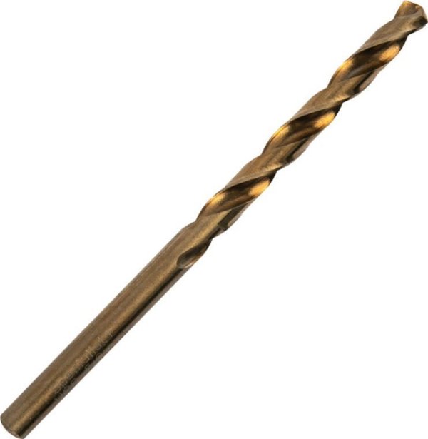 Τρυπάνι Specialist+ Specialist+ Κοβάλτιο μεταλλικό πάχος 2 mm 10τμχ