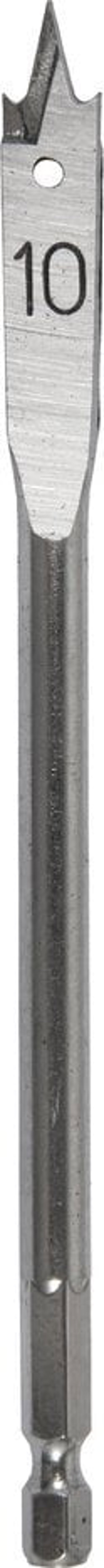 Τρυπάνι Specialist+ SPECIALIST+ φτερωτό τρυπάνι, 10 mm