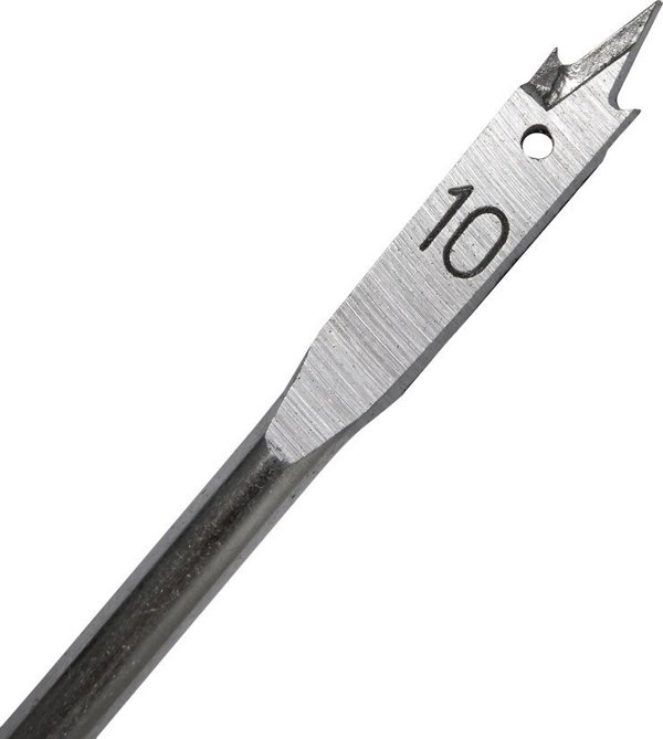 Τρυπάνι Specialist+ SPECIALIST+ φτερωτό τρυπάνι, 10 mm