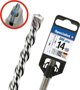 Τρυπάνι Specialist+ SPECIALIST+ SDS+ drill, 14x210/260 mm