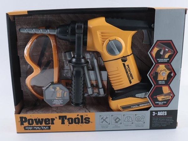 Drill/driver Madej Drill/driver Madej με μπαταρία 14392689 5903631479595
