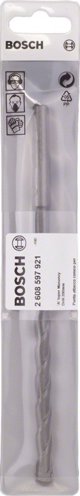 Bosch Κεντραδόρος Τρυπάνι 200mm, Γνήσιο Ανταλλακτικό για Εργαλεία Bosch