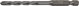 Τρυπάνι Makita MAKITA ΤΡΥΠΑΝΙ ΓΙΑ ΣΚΥΡΟΔΕΜΑ HM/CT 1/4" HEX 5x90mm