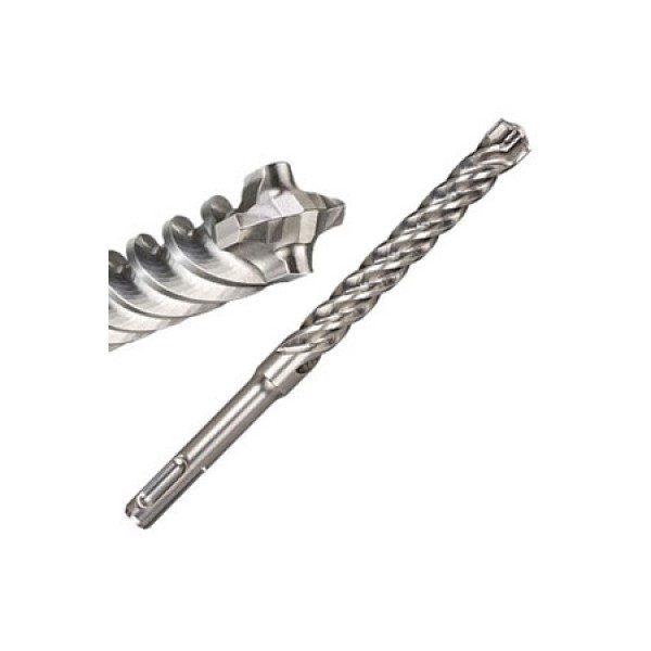 Τρυπάνι DeWalt για σκυρόδεμα SDS+ 10mm (DT8931-QZ)