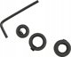 Περιοριστές βάθους διάτρησης Geko 6, 8, 10mm (500)