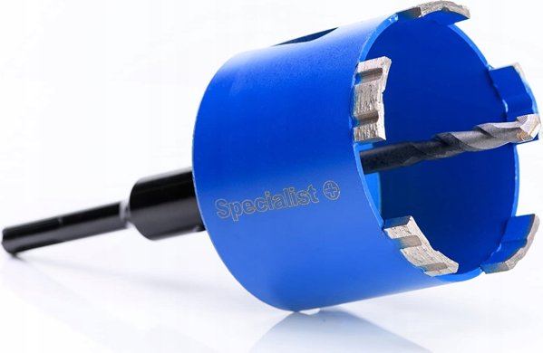 Τρυπάνι Specialist+ SPECIALIST+ drill bit, 68 mm