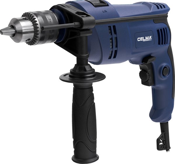 Κρουστικό Δράπανο Celma PRCk 13GEO 710W