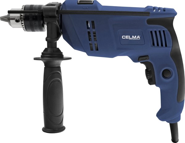 Κρουστικό Δράπανο Celma PRCk 13GEO 710W