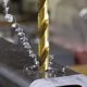 Σετ μεταλλικών τρυπανιών 25 τεμαχίων Sourcing RUKO TiN HSS