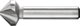 Τρυπάνι Sourcing Countersink PFERD HSSE DIN335 Co5 20.5mm