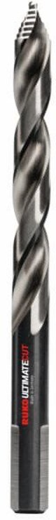 Τρυπάνι Sourcing Σπειροειδές τρυπάνι RUKO HSS Flowstep 11.0 mm
