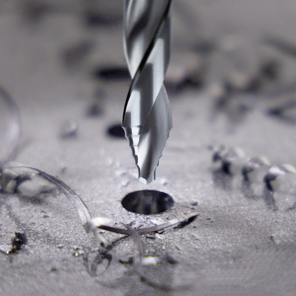 Τρυπάνι Sourcing Σπειροειδές τρυπάνι RUKO HSS Flowstep 11.0 mm