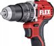 Κρουστικό δράπανο Sourcing Cordless impact drill FLEX PD 2G 18.0-EC C LD