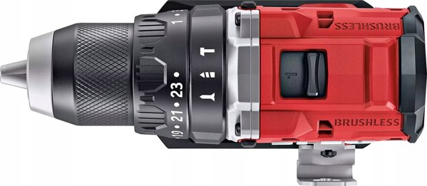 Κρουστικό δράπανο Sourcing Cordless impact drill FLEX PD 2G 18.0-EC C LD