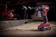 Κρουστικό δράπανο Sourcing Cordless impact drill FLEX PD 2G 18.0-EC C LD