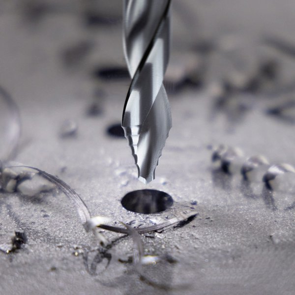Τρυπάνι Sourcing Σπειροειδές τρυπάνι RUKO HSS Flowstep 10.5 mm