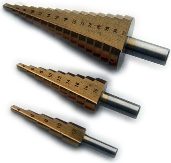Τρυπάνι Corona 4 - 32mm σετ 3 τεμ. (C9265)
