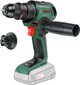 Δραπανοκατσάβιδο Bosch AdvancedDrill 18V-80 QuickSnap 18 V