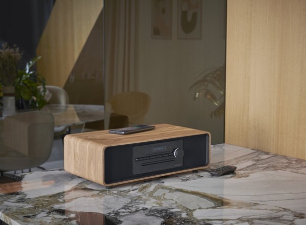 Πύργος Thomson Thomson Mini Πύργος COSY Bluetooth CD Ραδιόφωνο DAB 60W
