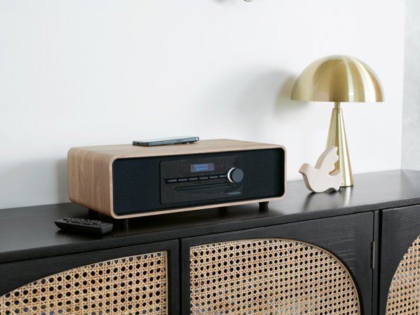 Πύργος Thomson Thomson Mini Πύργος COSY Bluetooth CD Ραδιόφωνο DAB 60W
