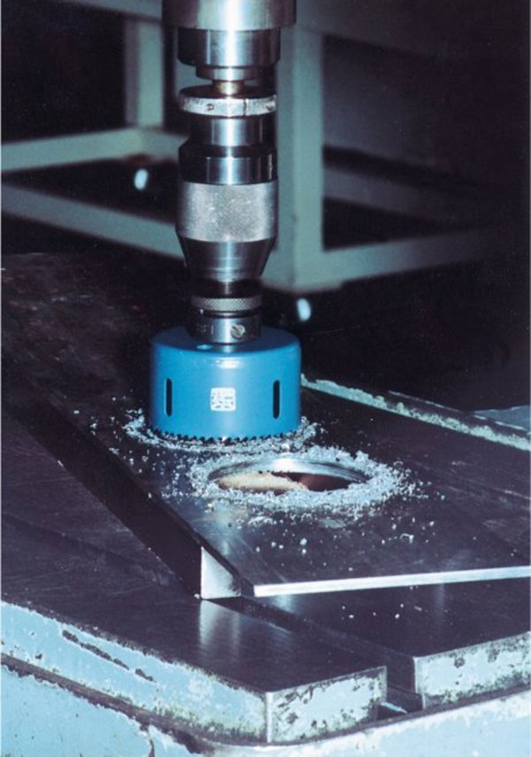 Τρυπάνι Sourcing PFERD HSS O 79 mm LS79