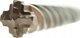 Τρυπάνι Milwaukee SDS Plus MX4 5x115/50mm, (4 σκληρές πλάκες), Milwaukee (10PCS)