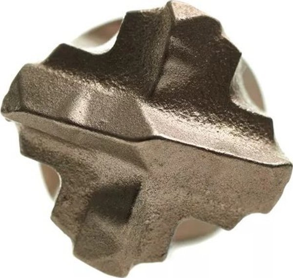Τρυπάνι Milwaukee SDS Plus MX4 5x115/50mm, (4 σκληρές πλάκες), Milwaukee (10PCS)