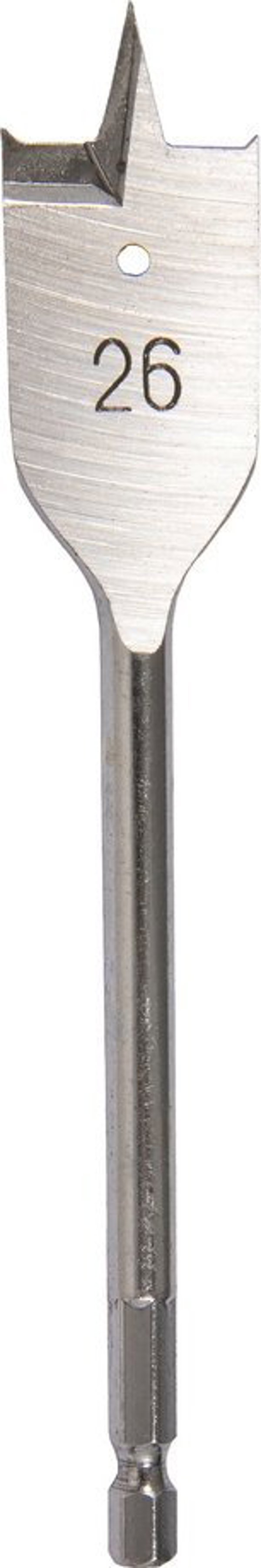 Τρυπάνι Specialist+ SPECIALIST+ φτερωτό τρυπάνι, 26 mm