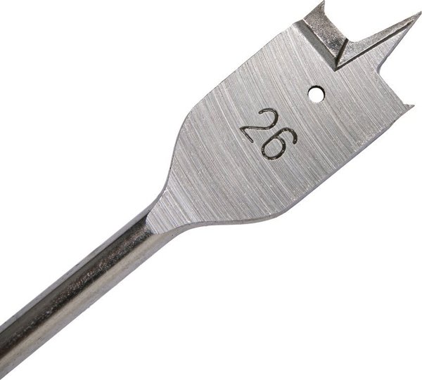 Τρυπάνι Specialist+ SPECIALIST+ φτερωτό τρυπάνι, 26 mm