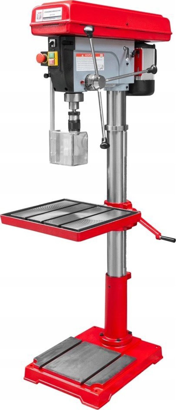Δράπανο Holzmann Holzmann SB4132LR 400V