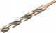Τρυπάνι Dewalt 8,0mm μαύρο και χρυσό εξάγωνο 12940827 5054905301835
