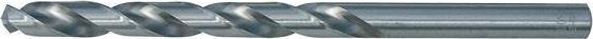 Abraboro Τρυπάνι Μετάλλου HSS Κυλινδρικό 4mm, Σετ 10τμχ (AB44004000)