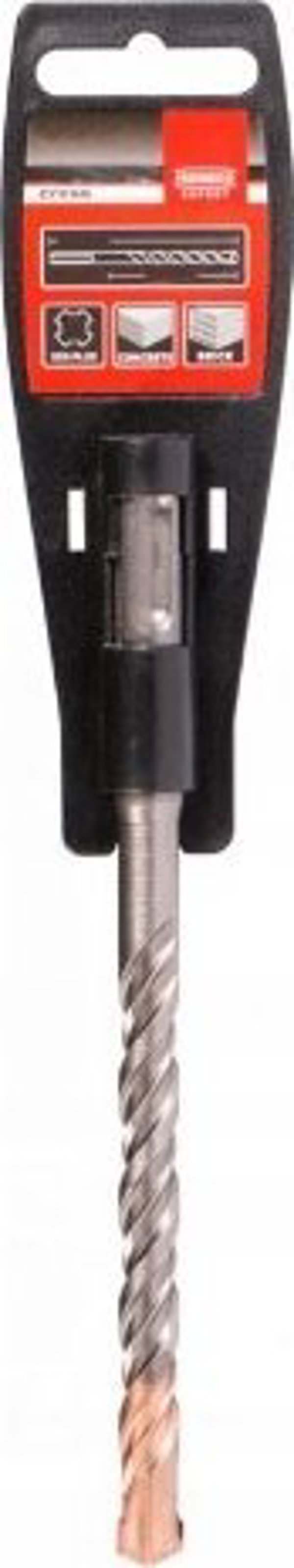 Τρυπάνι EXPERT ΤΡΥΠΑΝΙ ΓΙΑ ΜΠΕΤΟΝ SDS+ 14 X 250 X 300MM 4C [EXPERT] - 20τμχ