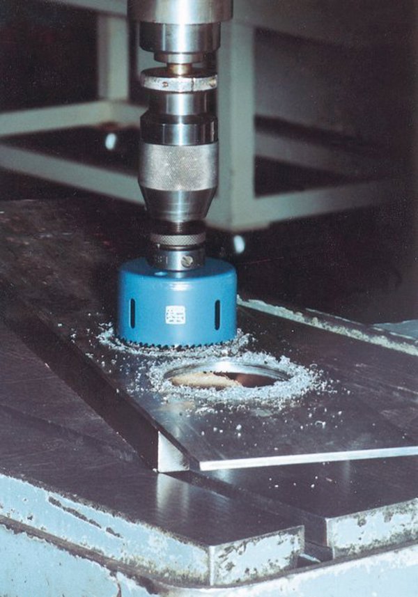 Τρυπάνι Sourcing Drill bit PFERD HSS O 67 mm LS67