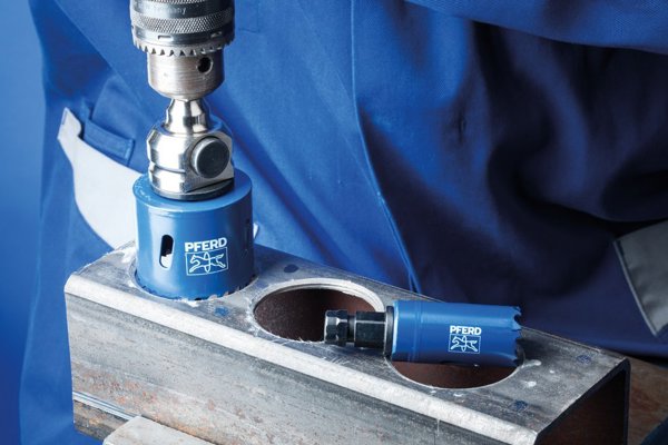 Τρυπάνι Sourcing Drill bit PFERD HSS O 67 mm LS67