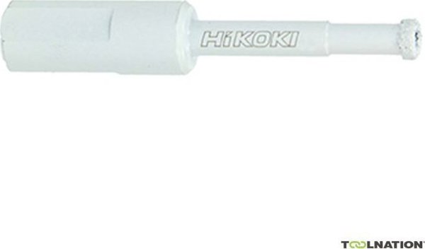 Τρυπάνι Hikoki Diamond για πλακάκια HiKOKI 4100502 O6 mm