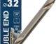 Τρυπάνι Specialist+ SPECIALIST+ duplex για μέταλλο HSS, 3.2mm, 2 τεμ.
