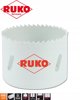 Τρυπάνι Sourcing HSS Co8 διμεταλλικό RUKO O51 mm
