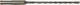 Τρυπάνι Milwaukee MILWAUKEE ΤΡΥΠΑΝΙ SDS PLUS 6 x 110mm CONTRACTOR 4-ΛΕΠΙΔΩΝ