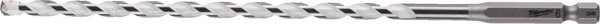 Τρυπάνι Milwaukee MILWAUKEE ΤΡΥΠΑΝΙ SDS PLUS 6 x 110mm CONTRACTOR 4-ΛΕΠΙΔΩΝ