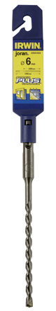 Τρυπάνι Irwin για σκυρόδεμα SDS+ 7mm (10501964)